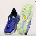 Γυναικεία παπούτσια για τρέξιμο HOKA Speedgoat 5 μπλε 1123158-PIBN 13