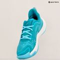 Under Armour Spawn 6 circuit teal/sky blue/white παπούτσια μπάσκετ 9