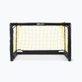 SKLZ Pro Mini ποδοσφαιρικό τέρμα 56 x 40 cm μαύρο/κίτρινο 10911 2