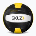 SKLZ Setting Trainer βόλεϊ μαύρο/κίτρινο/λευκό