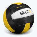 SKLZ Setting Trainer βόλεϊ μαύρο/κίτρινο/λευκό 2