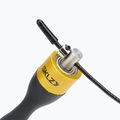 SKLZ Speed Rope Pro μαύρο/κίτρινο σχοινί άλματος 3