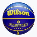 Wilson NBA Player Icon Outdoor Curry μπάσκετ WZ4006101XB7 μέγεθος 7