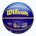 Wilson NBA Player Icon Outdoor Curry μπάσκετ WZ4006101XB7 μέγεθος 7 6