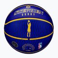 Wilson NBA Player Icon Outdoor Curry μπάσκετ WZ4006101XB7 μέγεθος 7 8