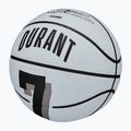 Wilson NBA Player Icon Mini Durant μπάσκετ WZ4007301XB3 μέγεθος 3 4