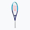 Wilson Tour Slam Lite ρακέτα τένις λευκή και μπλε WR083610U 8