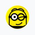 Σετ αποσβεστήρων κραδασμών Wilson Minions 2.0 50 τεμάχια κίτρινο WR8413801001 6