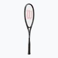 Wilson Pro Staff CV ρακέτα σκουός μαύρο/κίτρινο/κόκκινο 2