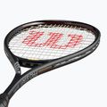 Wilson Pro Staff CV ρακέτα σκουός μαύρο/κίτρινο/κόκκινο 5