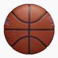 Wilson NBA Team Alliance Cleveland Cavaliers μπάσκετ WZ4011901XB7 μέγεθος 7 4