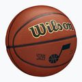 Wilson NBA Team Alliance Utah Jazz μπάσκετ WZ4011902XB7 μέγεθος 7 2