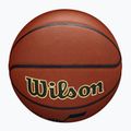 Wilson NBA Team Alliance Utah Jazz μπάσκετ WZ4011902XB7 μέγεθος 7 4