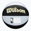 Wilson NBA Team Tribute Utah Jazz μπάσκετ WZ4011602XB7 μέγεθος 7 2