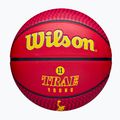 Wilson NBA Player Icon Outdoor Trae μπάσκετ WZ4013201XB7 μέγεθος 7