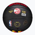 Wilson NBA Player Icon Mini Trae μπάσκετ WZ4013101XB3 μέγεθος 3 6