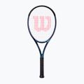 Wilson Ultra 100 V4.0 ρακέτα τένις μπλε-μωβ WR108311 6