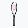 Wilson Ultra 100 V4.0 ρακέτα τένις μπλε-μωβ WR108311 8