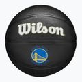 Wilson NBA Tribute Mini Golden State Warriors μπάσκετ WZ4017608XB3 μέγεθος 3