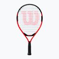 Παιδική ρακέτα τένις Wilson Pro Staff Precision 19 WR118210H 6