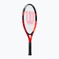 Παιδική ρακέτα τένις Wilson Pro Staff Precision 21 WR118110H 7