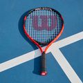 Παιδική ρακέτα τένις Wilson Pro Staff Precision 23 WR118010H 9