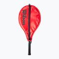 Παιδική ρακέτα τένις Wilson Pro Staff Precision 25 WR117910H 7