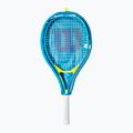 Wilson Ultra Power 25 παιδική ρακέτα τένις μπλε WR118710H 6