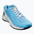 Wilson Rush Pro Ace Clay γυναικεία παπούτσια τένις bonnie blue/ballad blue/navy blazer 8