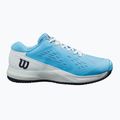 Wilson Rush Pro Ace Clay γυναικεία παπούτσια τένις bonnie blue/ballad blue/navy blazer 9