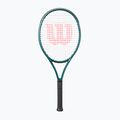 Wilson Blade 26 V9 πράσινη παιδική ρακέτα τένις