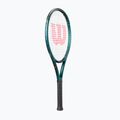 Wilson Blade 26 V9 πράσινη παιδική ρακέτα τένις 2