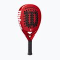 Ρακέτα Wilson Bela Elite V2.5 κόκκινη 2