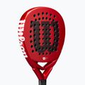 Ρακέτα Wilson Bela Elite V2.5 κόκκινη 5