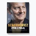 Βιβλίο Εκδόθηκε από την SQN "Włodzimierz Szaranowicz. Szaranowicz Włodzimierz, Szaranowicz-Kusz Marta 1294942