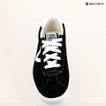 Vans Sport Low μαύρα/λευκά παπούτσια 9