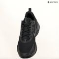 Ανδρικά παπούτσια προπόνησης Nike Air Max Alpha Trainer black/clack/dark smoke grey 10