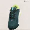 Ανδρικές μπότες HEAD Motion Team Padel forest green/light green 10