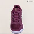 Γυναικεία παπούτσια Padel ASICS Gel-Dedicate 8 deep mauve/white 15