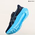 Ανδρικά παπούτσια για τρέξιμο ASICS GT-2000 12 midnight/digital aqua 16