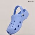 Crocs Classic Clog Παιδικές σαγιονάρες moon jelly 10