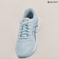 Γυναικεία παπούτσια ASICS Upcourt 6 cool grey/grey blue 15