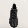 Παπούτσια ποδοσφαίρου adidas Predator League FG core black/carbon 11