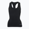 Γυναικείο Tank top για τρέξιμο Joma Brahma black