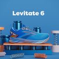 Brooks Levitate 6 ανδρικά παπούτσια για τρέξιμο μπλε 1103951D405 18