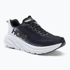 Ανδρικά παπούτσια τρεξίματος HOKA Rincon 3 μαύρο/λευκό