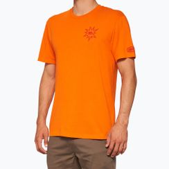 Ανδρικό 100% Smash πορτοκαλί T-shirt