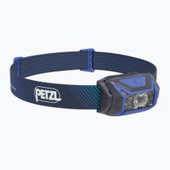 Φακός κεφαλής Petzl Actik Core μπλε E065AA01