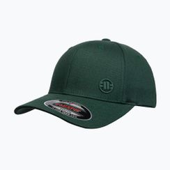 Pitbull West Coast Ανδρικό πλήρες καπέλο 'Small Logo' Welding Νεανικό καπέλο μπέιζμπολ spruce
