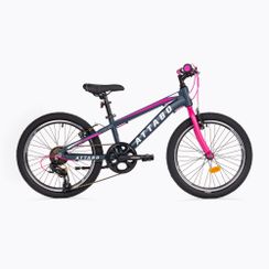 Παιδικό ποδήλατο ATTABO Junior 20" ροζ AKB-20G